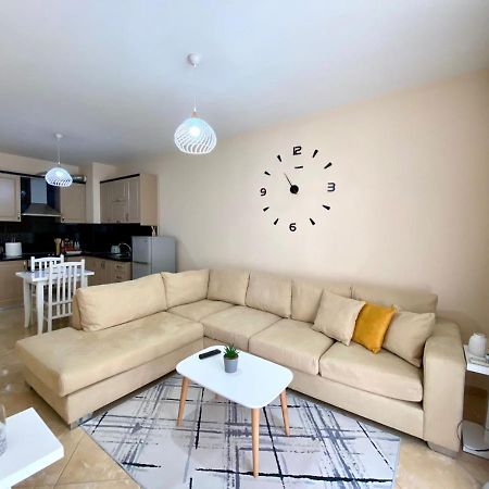 Chlo Apartment 2 Tirana Exteriér fotografie