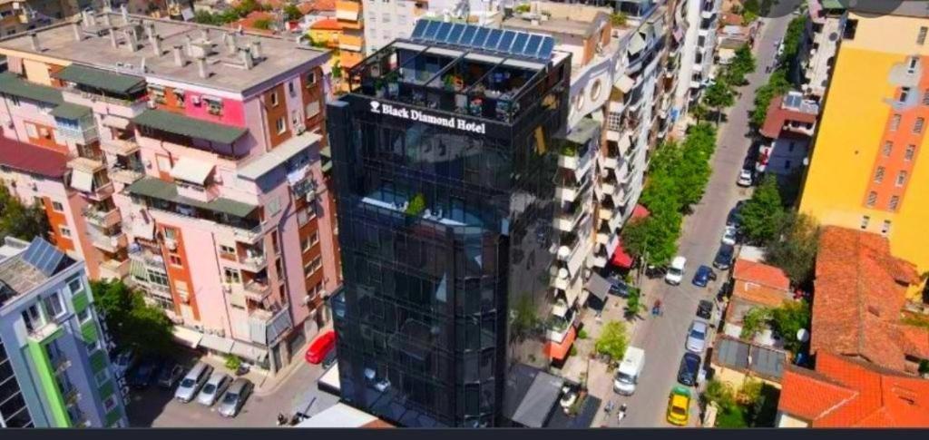 Chlo Apartment 2 Tirana Exteriér fotografie
