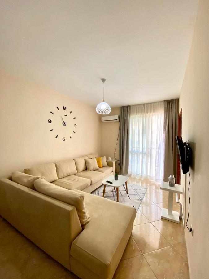 Chlo Apartment 2 Tirana Exteriér fotografie