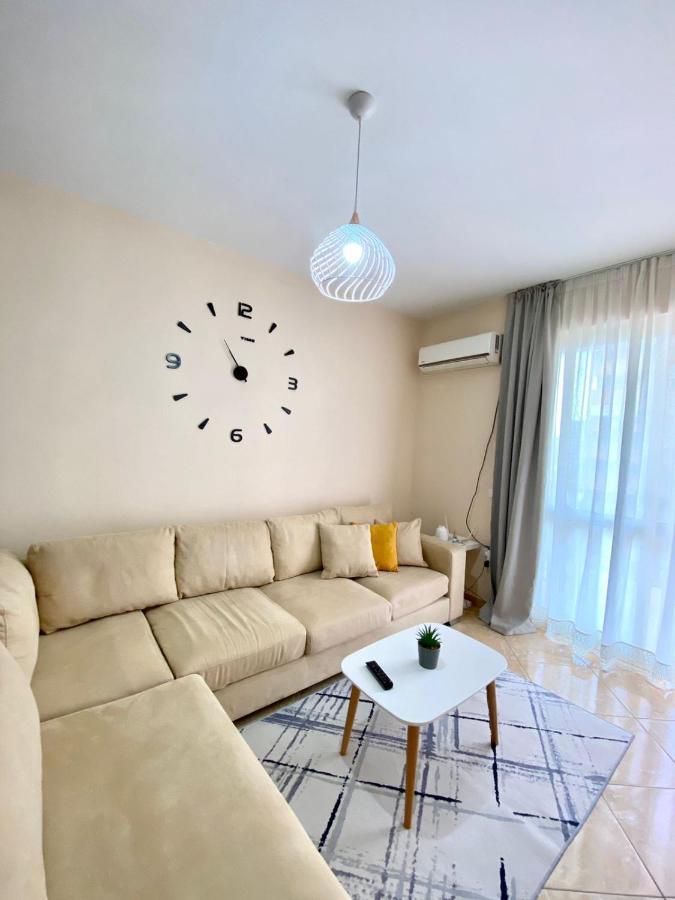 Chlo Apartment 2 Tirana Exteriér fotografie