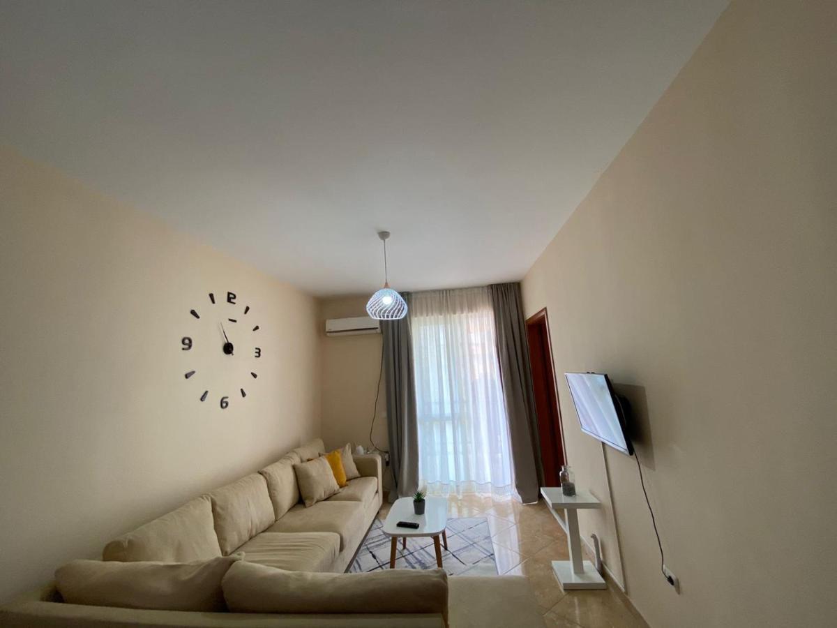 Chlo Apartment 2 Tirana Exteriér fotografie