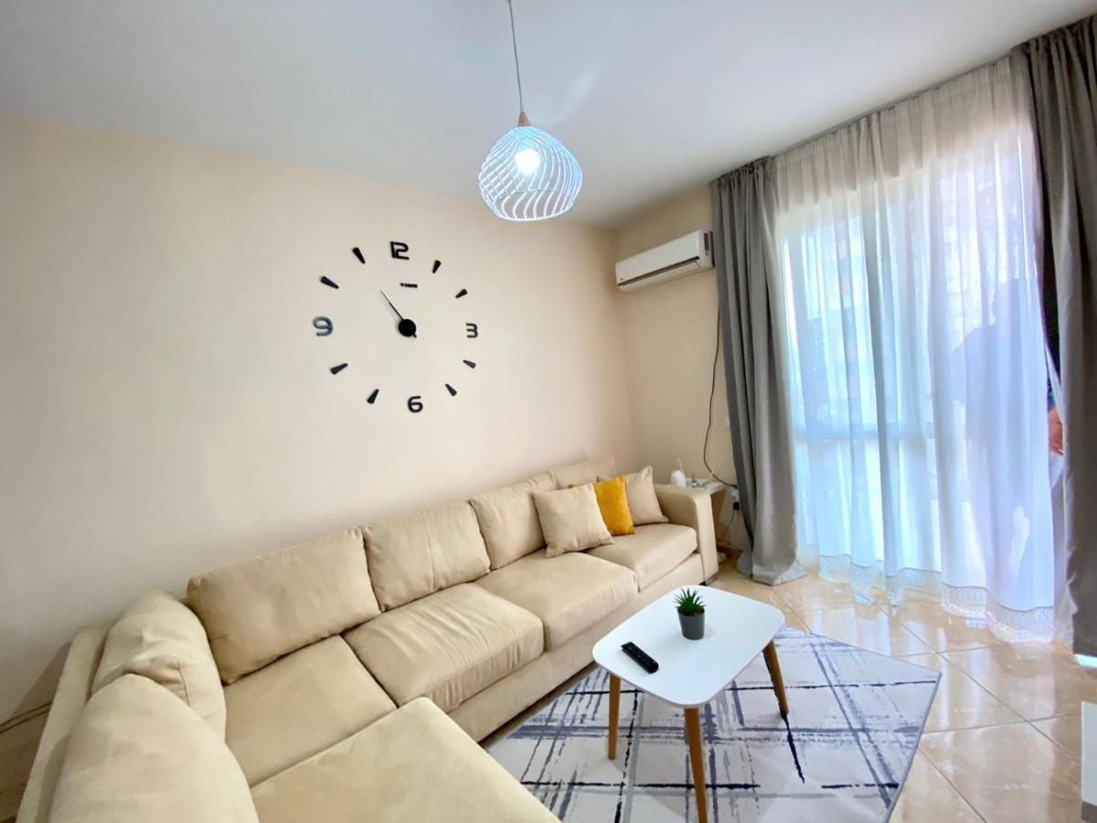 Chlo Apartment 2 Tirana Exteriér fotografie